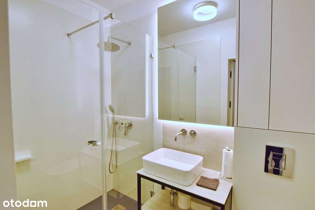 Mieszkanie, 33,80 m², Warszawa-6