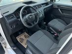 Volkswagen Caddy 2.0 TDI (5-Si.) Maxi Conceptline - 6