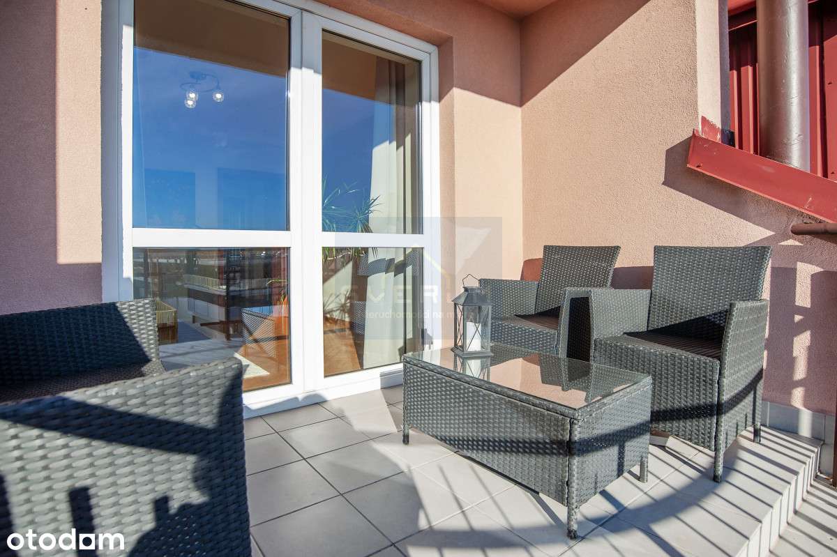 Mieszkanie M-4 - Pełny obrazek: 4/20