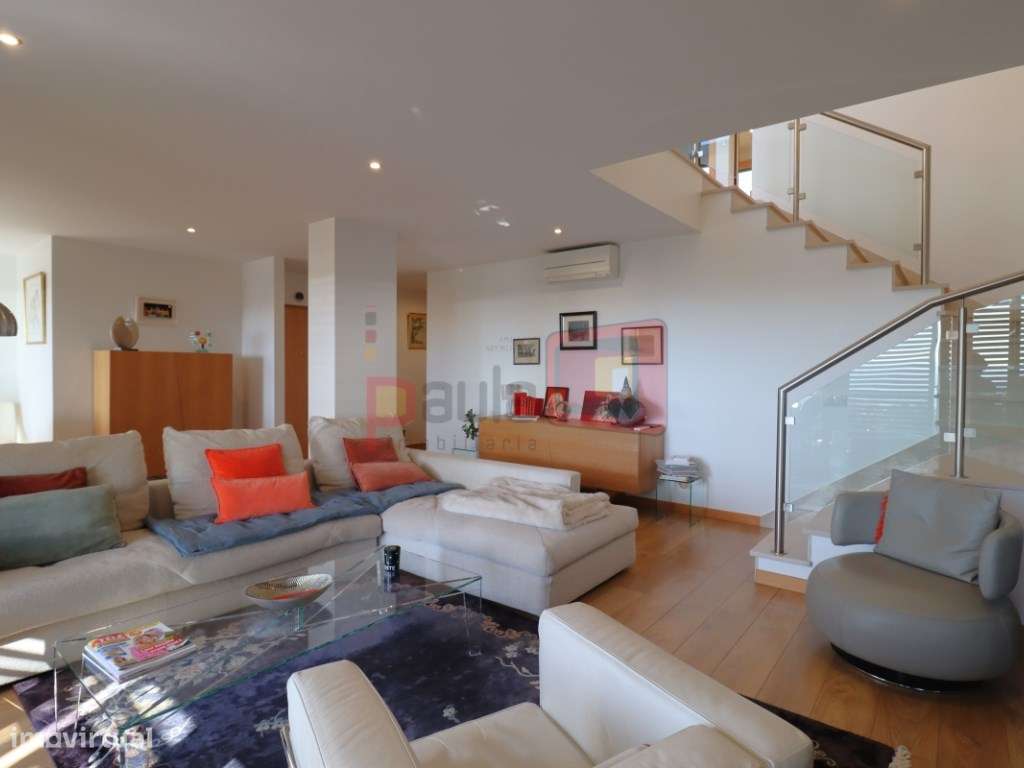 APARTAMENTO DUPLEX ALCOCHETE - CERRADO DA PRAIA-36