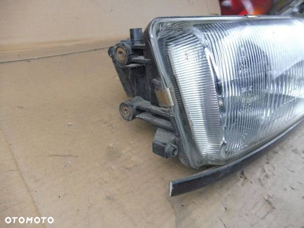 NISSAN SUNNY N14 EU ORY WYSYŁKA LAMPA REFLEKTOR PRAWY PRZÓD PRZEDNIA PRAWA - 4