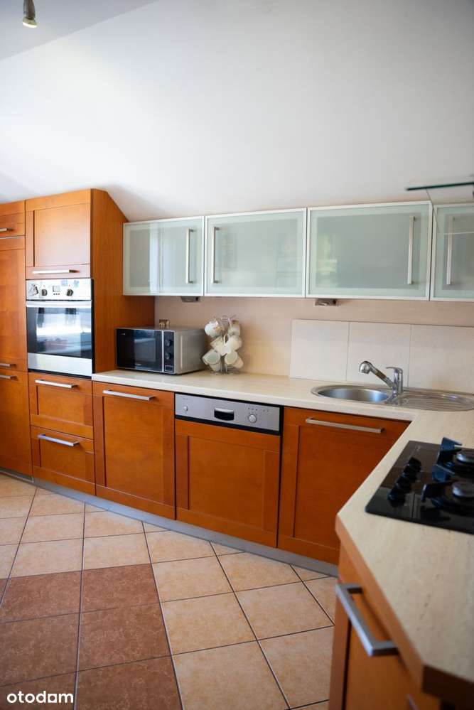 Komfortowy dom /podpiwniczony / pełne wyposażenie - Pełny obrazek: 4/20