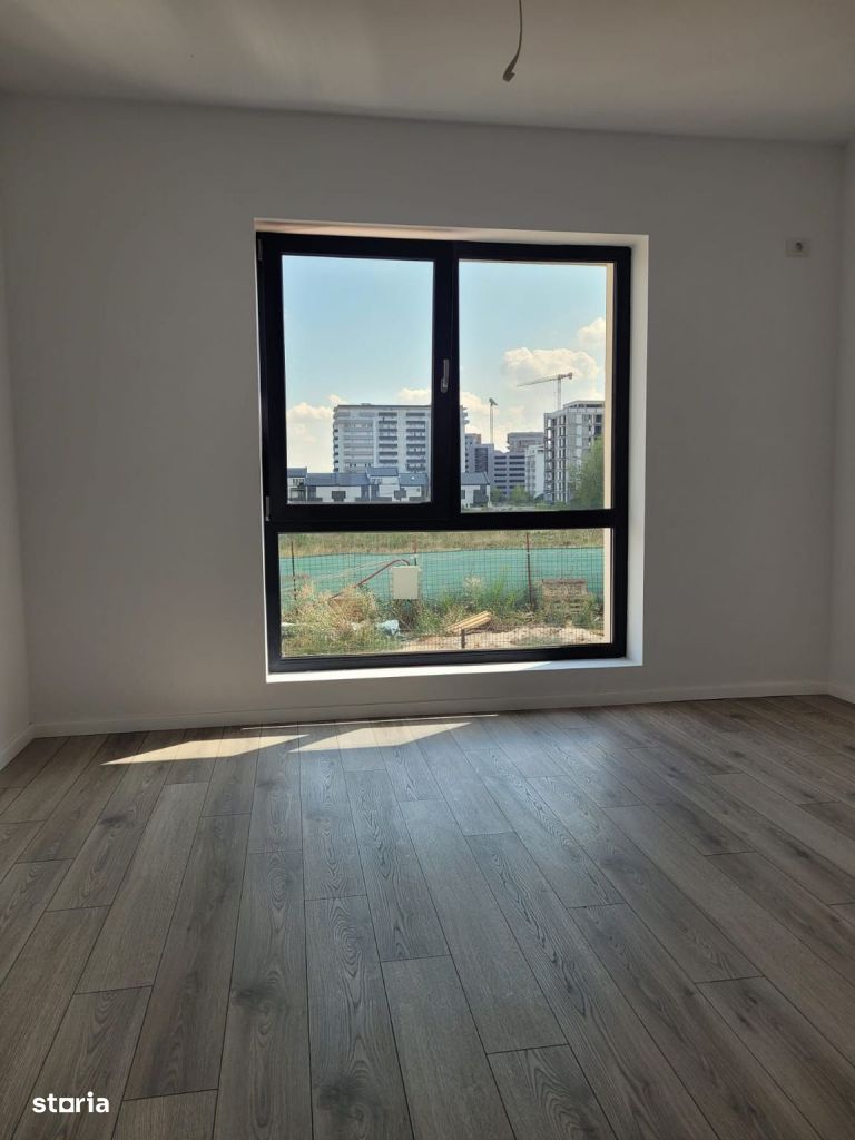 Apartament 2 Camere__ Parcare Gratuita_ Transport STB si Metrou