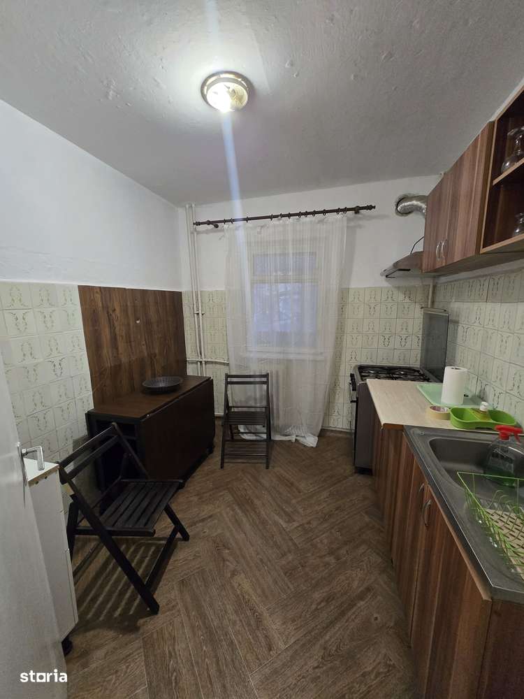 2 camere Sarari - Henri Coanda - Imagine principală: 4/5