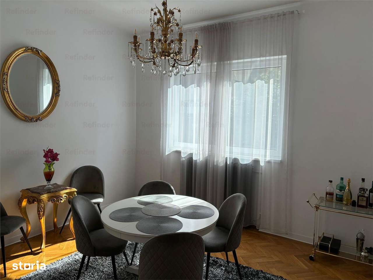 Vanzare D+P+1 din D+P+2 | Stefan cel Mare - Tunari |-0