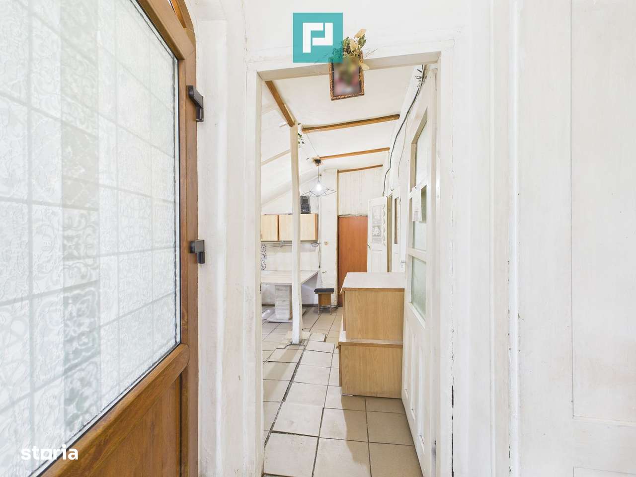 Casă individuală 90 mp, teren 719 mp în Murani - Imagine principală: 3/14