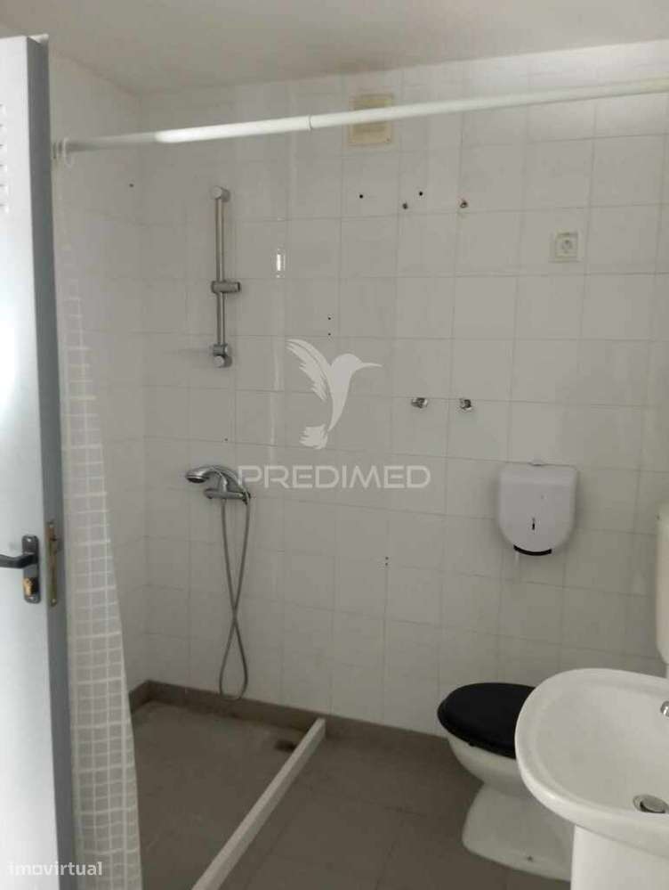 Garagem/Armazém/Arrecadação - Grande imagem: 4/4