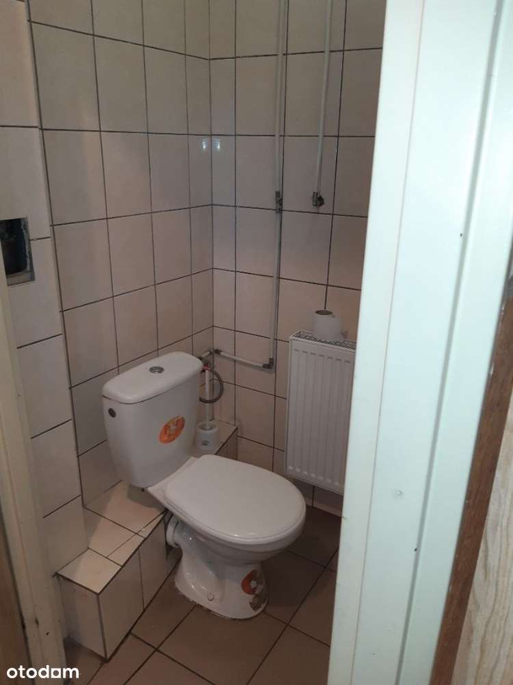 Sprzedam lokal handlowo - usługowy 242 m2 - Pełny obrazek: 5/8