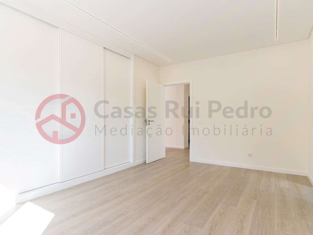 Moradia Térrea T2 Geminada com Pérgula - Grande imagem: 5/16