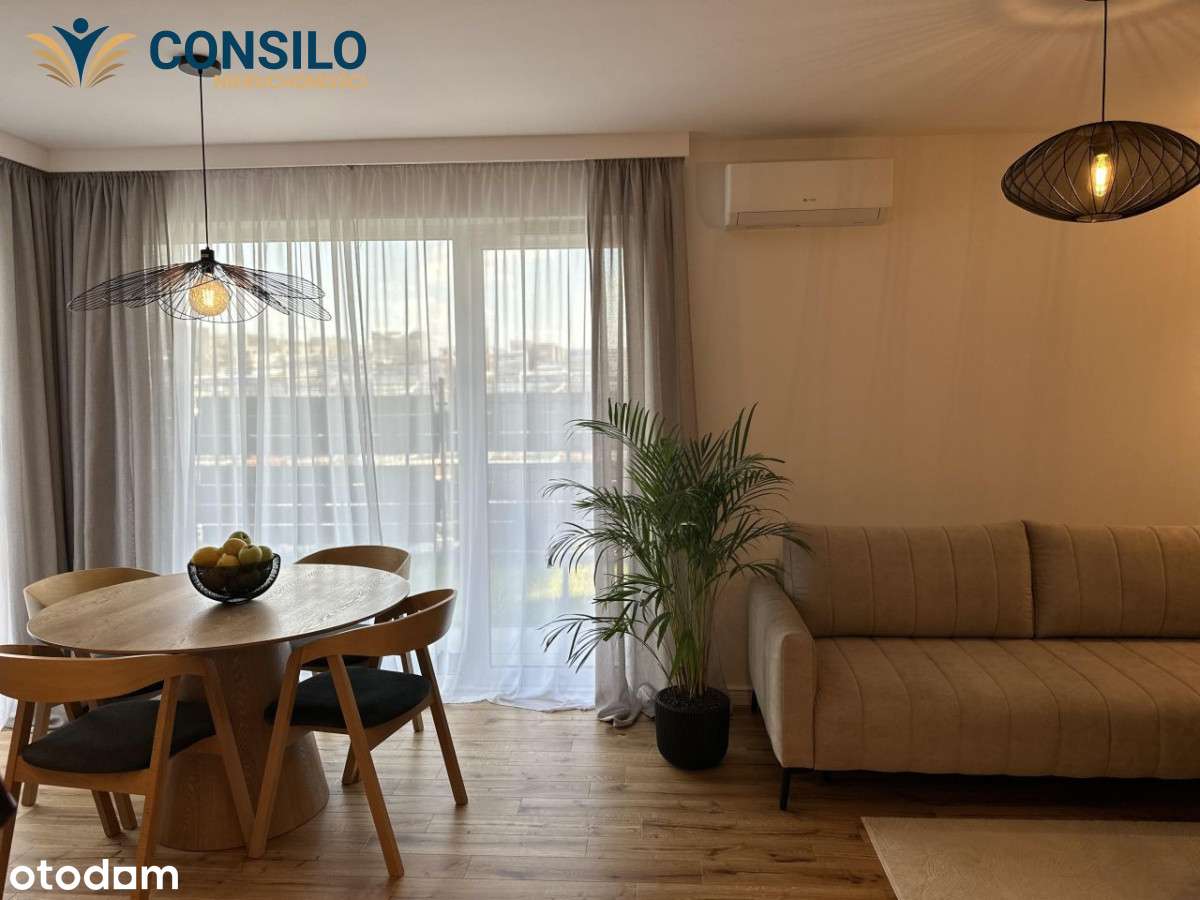 Atrakcyjne mieszkanie z dużym ogródkiem - Pełny obrazek: 2/11