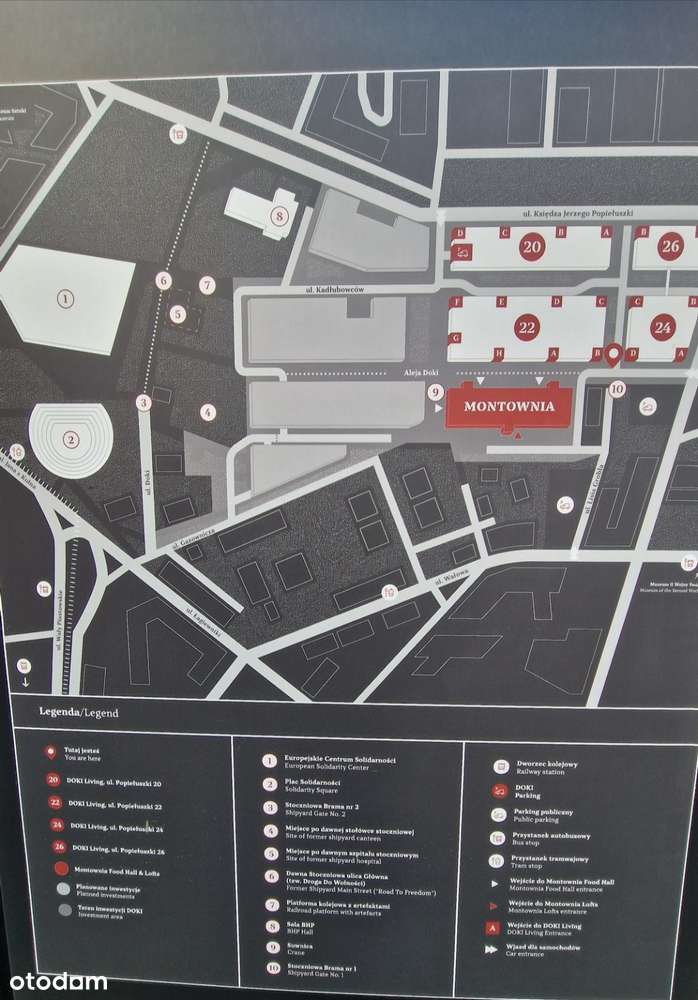 Narożny z przeszkleniem na całej długości - Pełny obrazek: 4/5