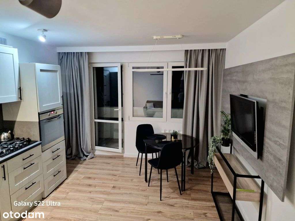 Mieszkanie na wynajem od stycznia - Pełny obrazek: 4/10