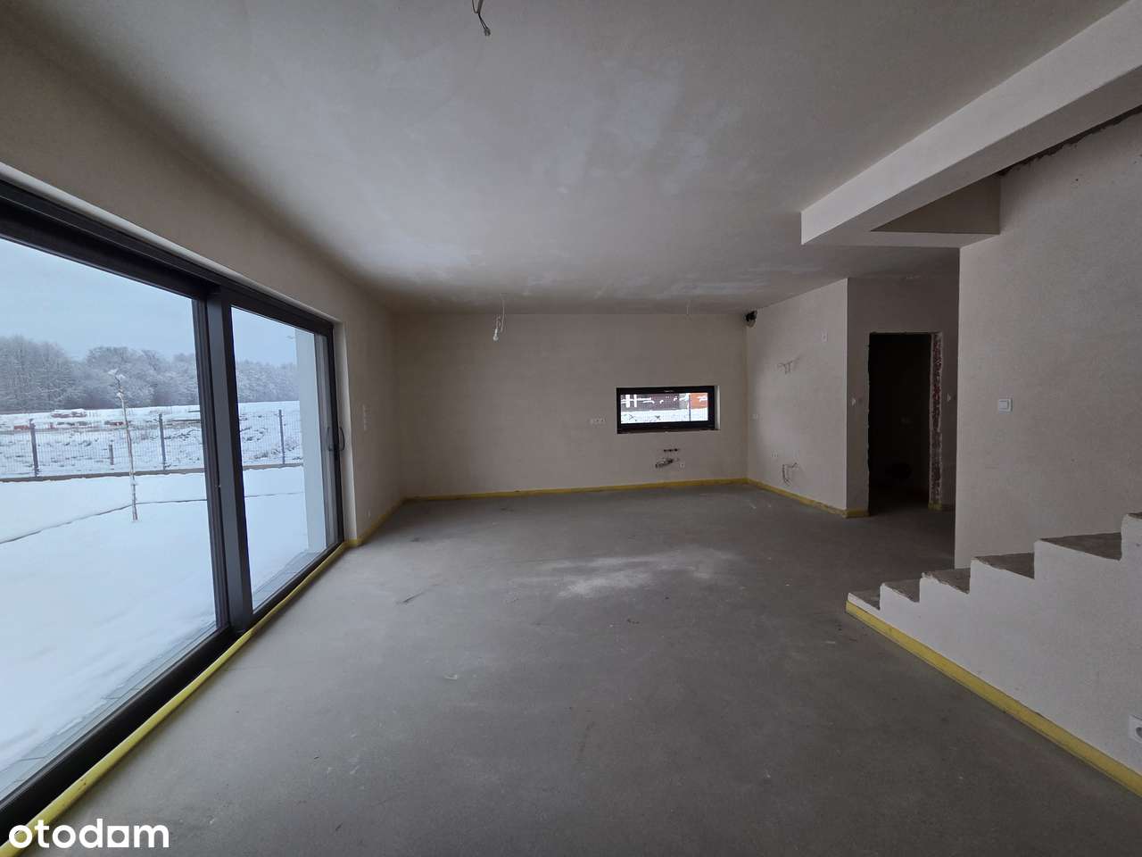 ZIMOWA PROMOCJA - nowoczesny dom w pięknej okolicy - Pełny obrazek: 5/10