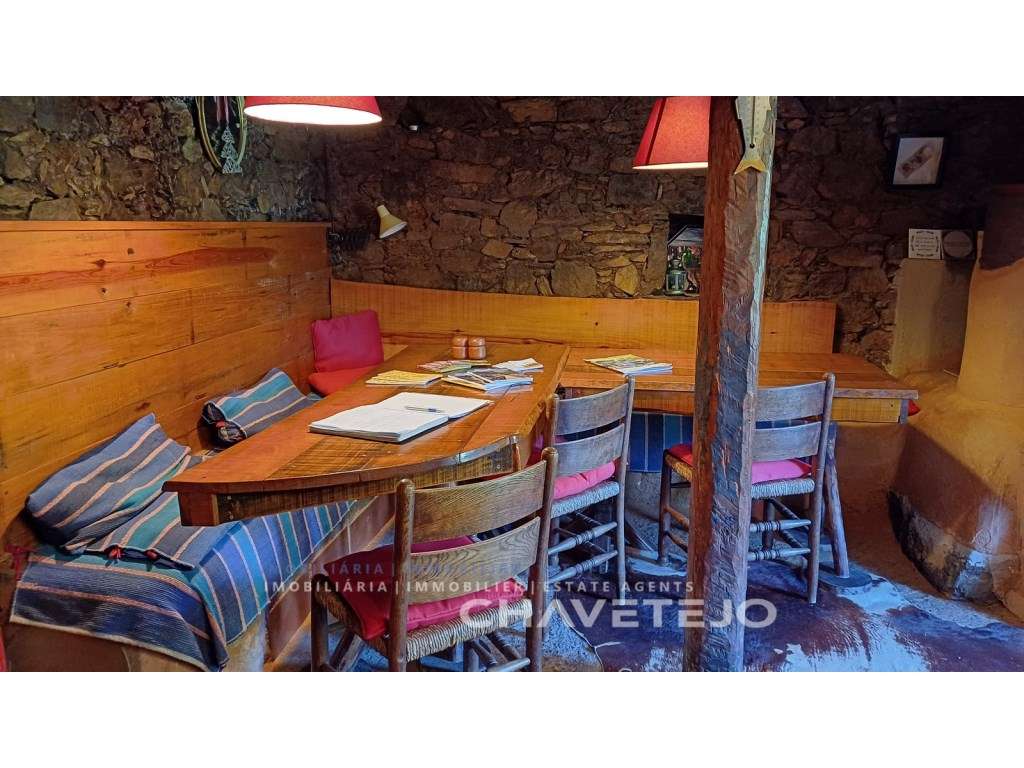 Encantador Turismo Rural em Figueiró dos Vinhos-20