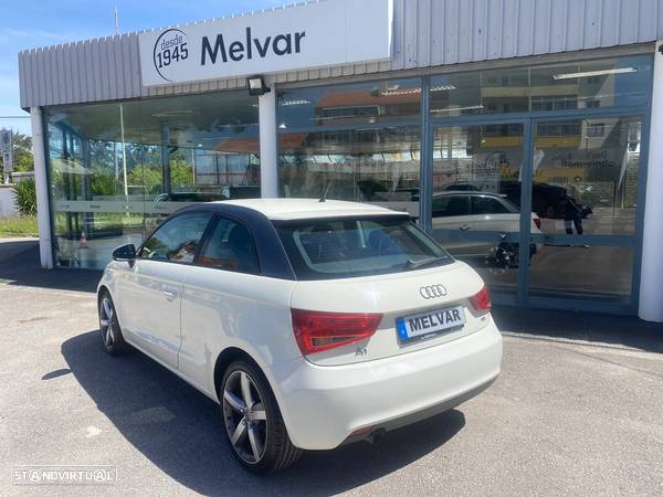 Audi A1 1.6 TDI Sport - 3