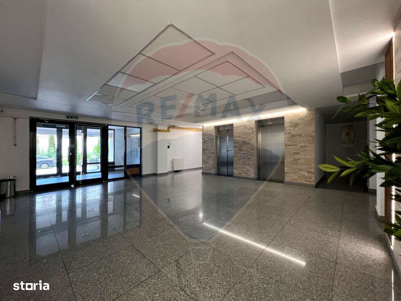 Apartament semifinisat, de Lux, zona semicentrală, 248mp SC, 154mp SU - Imagine principală: 4/20