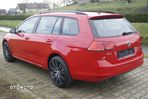 Volkswagen Golf - 3