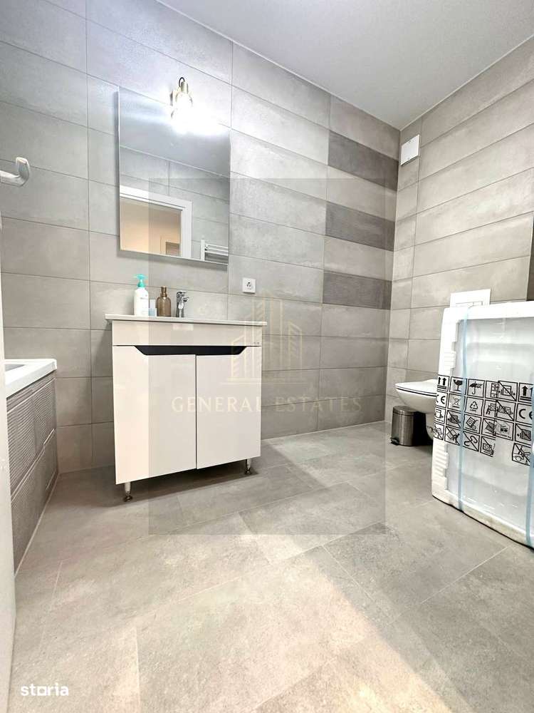 Apartament nou, complet utilat – confort, stil și proximitate Coresi M - Imagine principală: 5/15