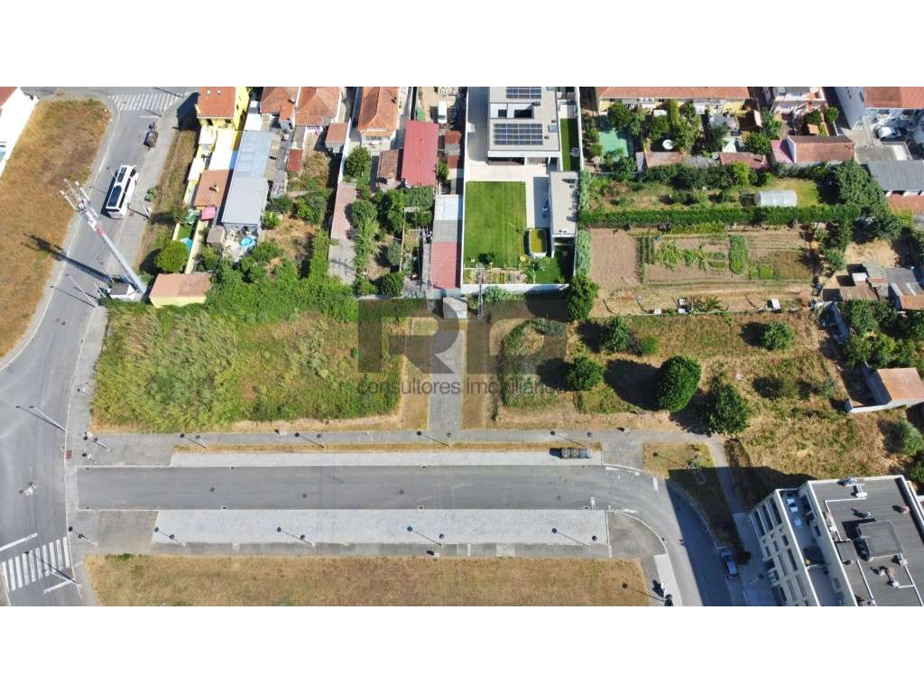 Terreno para construção em altura - Grande imagem: 4/12