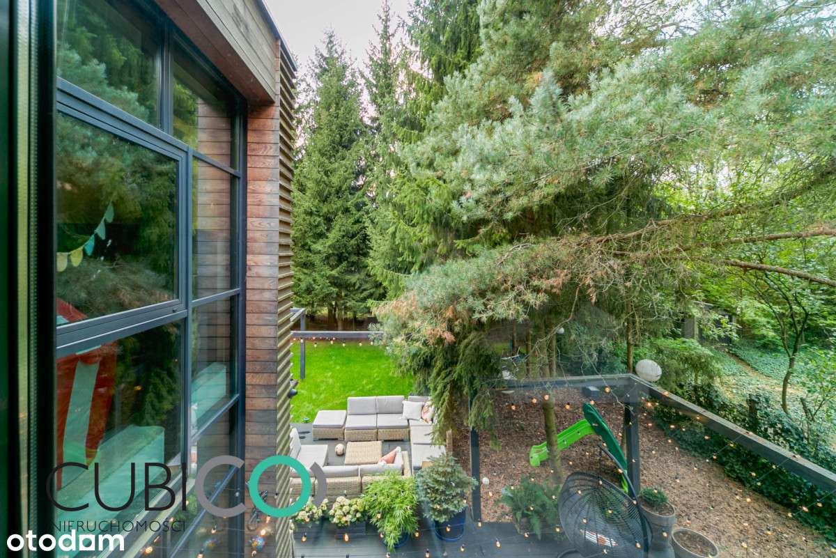 Nowoczesny dom w sercu Konstancina-10