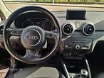 Audi A1 1.2 TFSI Admired J16 - 12