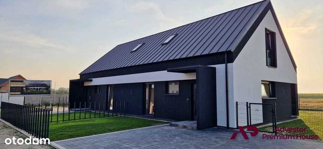Zarezerwuj dom - Zbrudzewo k. Śremu, kolejny etap-15
