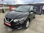 Nissan Qashqai 1.7 dCi Xtronic ALL-MODE 4x4i TEKNA - 22