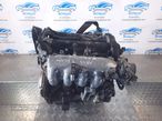 MOTOR COMPLETO 1.8i 16V 140CV BP4W BP5A DOHC MAZDA MX5 MX-5 II 2 MK2.5 MIATA NB MOTOR ARRANQUE ALTERNADOR BIMASSA COMPRESSOR AR CONDICIONADO BOMBA DIRECAO DIREÇÃO TURBO INJETOR INJETORES - 6