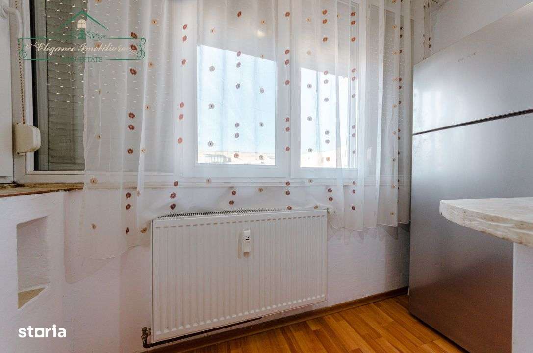 Garsoniera Confort 1, zona Confectii, Arad-6