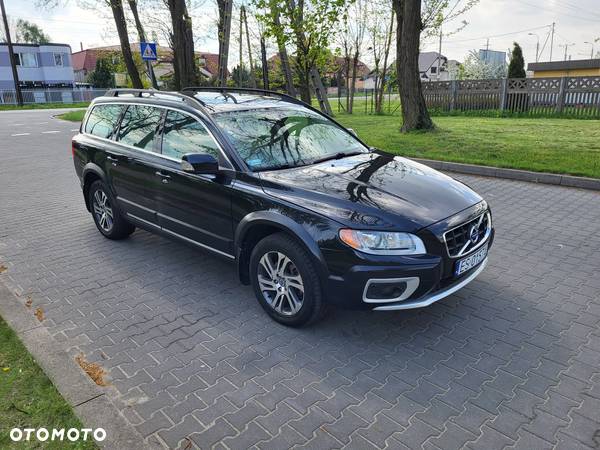 Volvo XC 70 D4 Geartronic Edition - 8