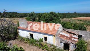 Quinta com vista mar em Santa Cruz, Santiago do Cacém - Grande imagem: 3/24