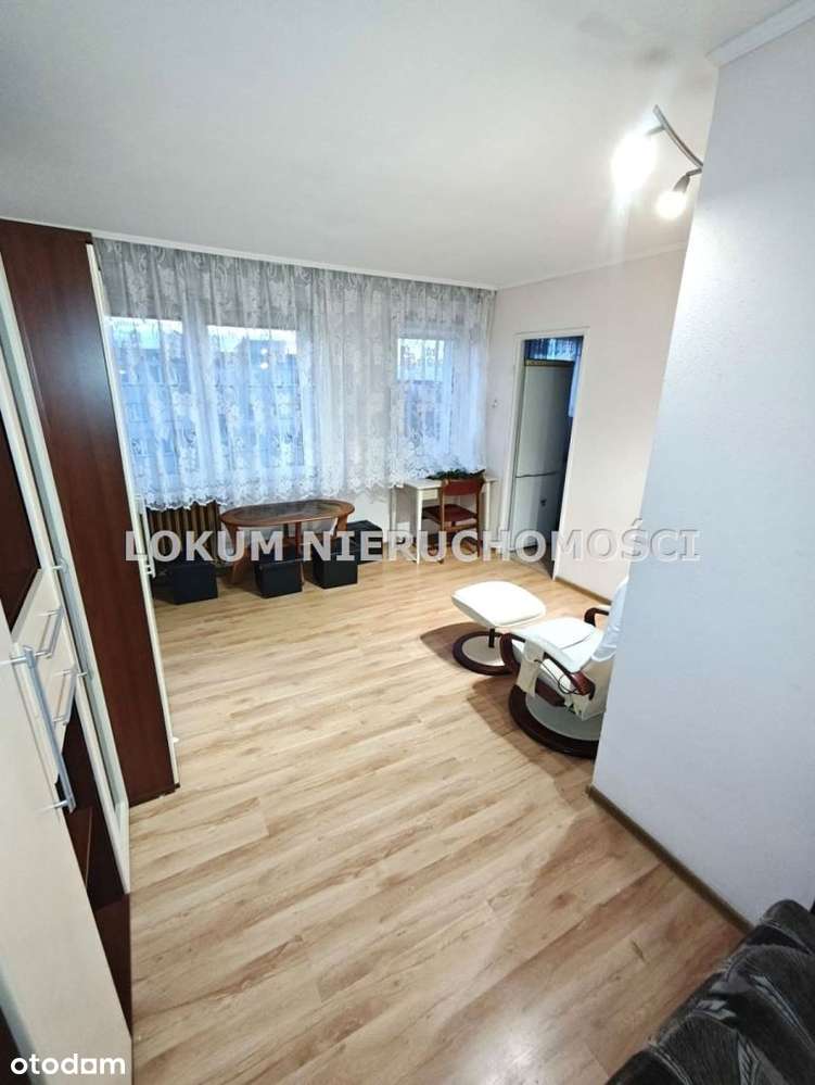 Kawalerka W Doskonałej Lokalizacji - Blisko Rynku.-4