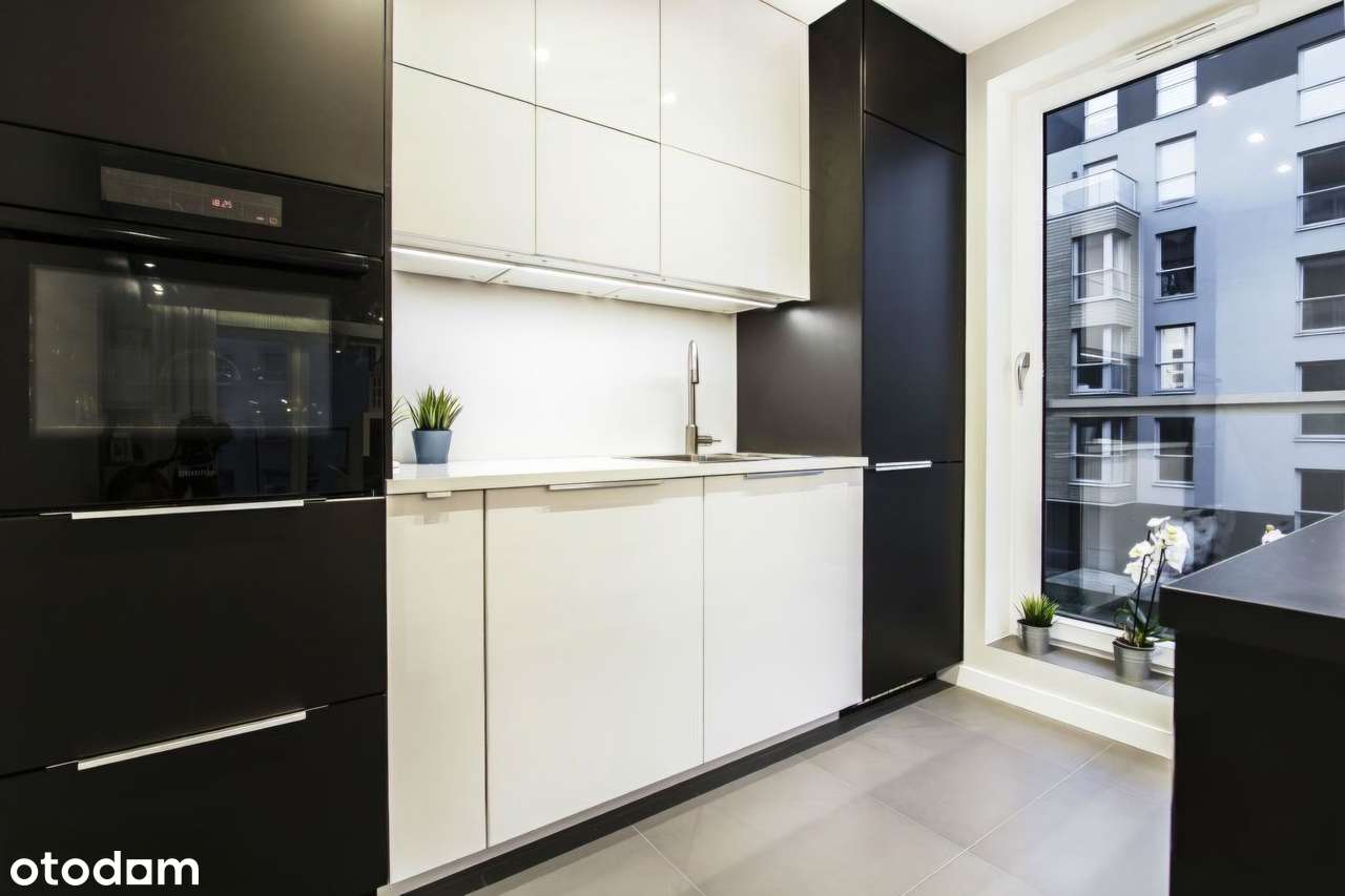 Nowoczesne mieszkanie- BEZPOŚREDNIO z miejscem parkingowym!!!! - Pełny obrazek: 4/20