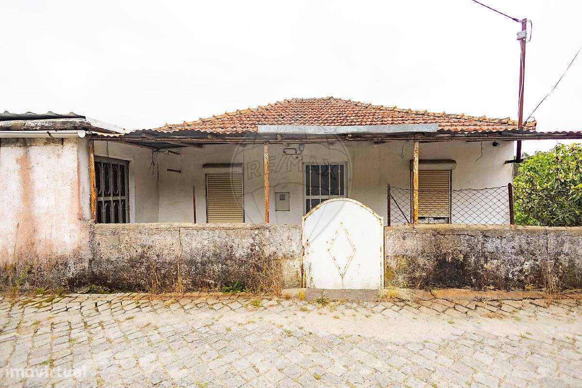 Moradia T1 para venda - Grande imagem: 2/20