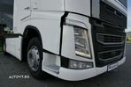 Volvo FH 460 / LOW CAB / 2018 AN / IMPORTAT / - 11