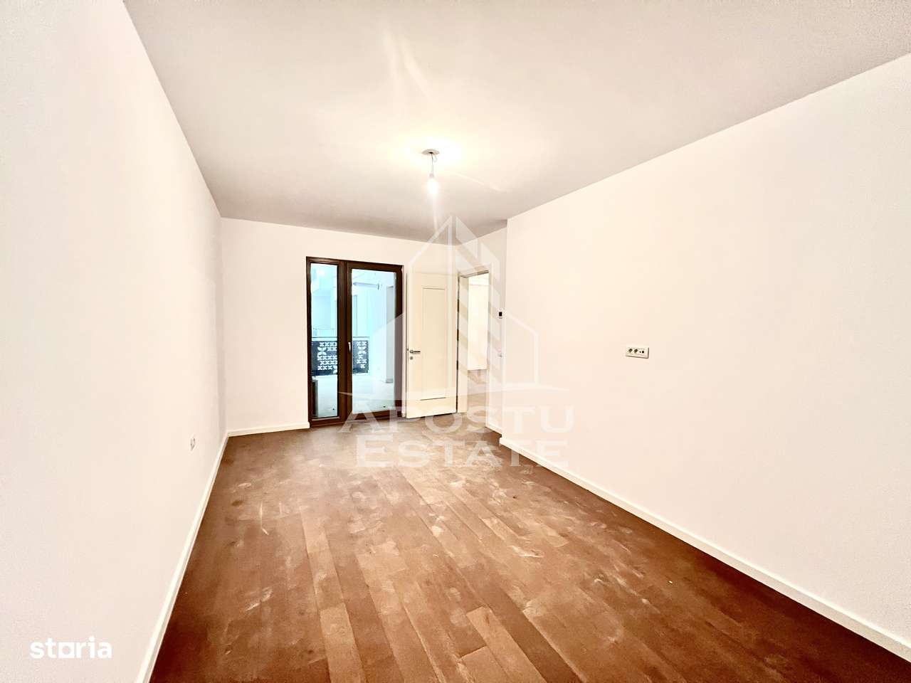 Apartament 2 camere Bloc nou zona CIRCUMVALATIUNII - Imagine principală: 5/9