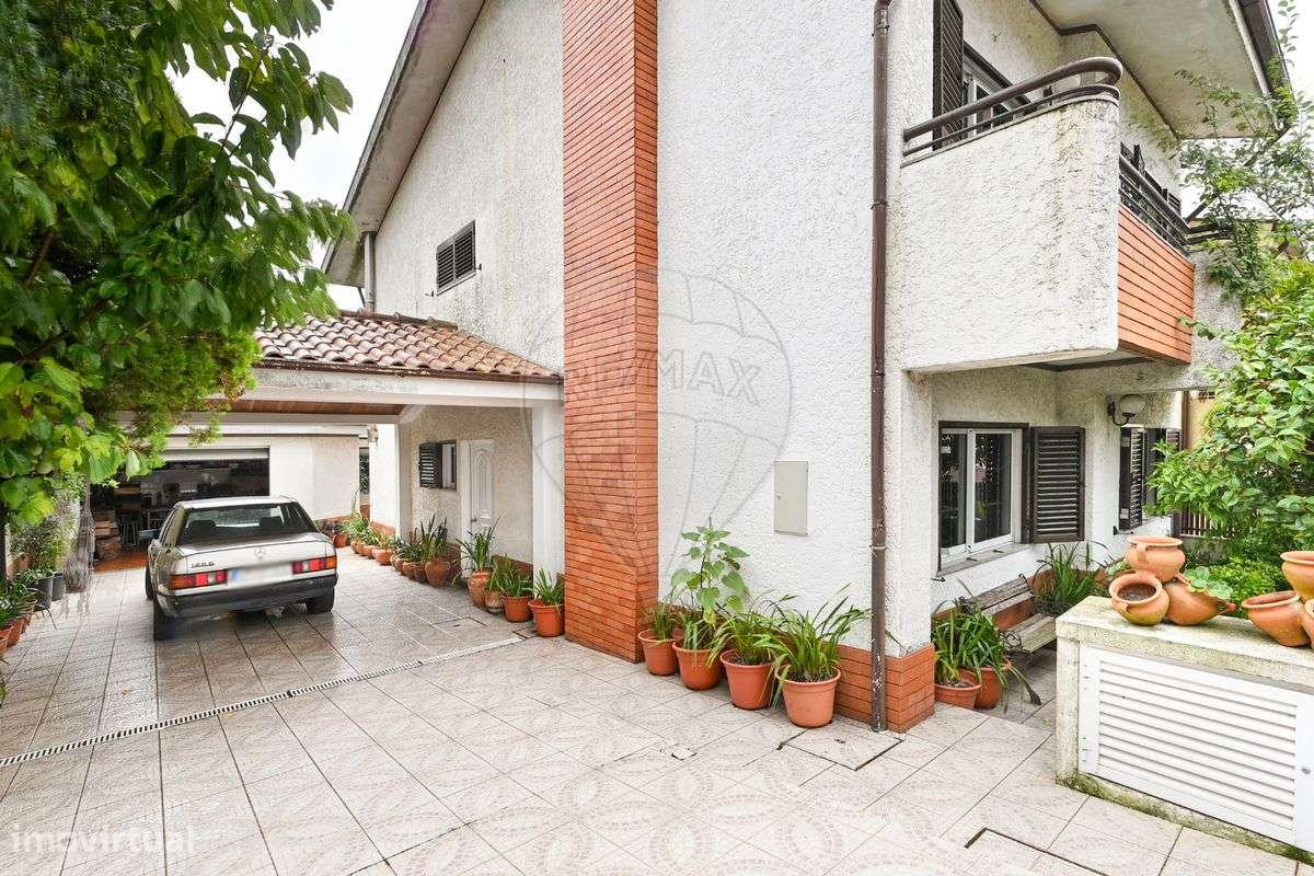 Moradia T4 para venda - Grande imagem: 4/41