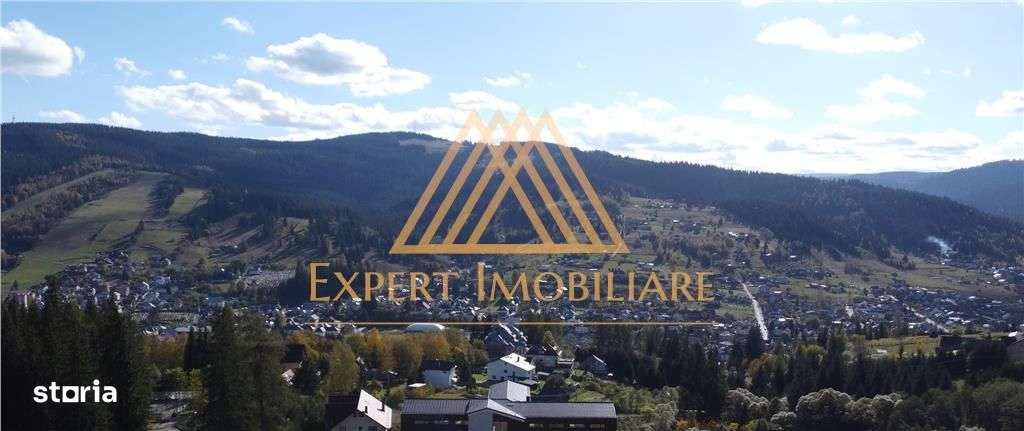 Cabana in Dorna de vinzare NEGOCIABIL Zona pitoreasca - Imagine principală: 4/16