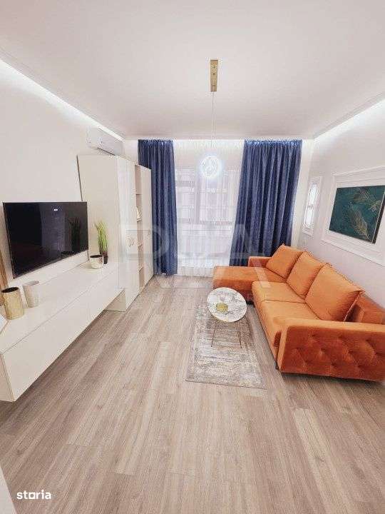 Garsoniera | Complexul Exigent Plaza | Faza 5 | - Imagine principală: 4/13