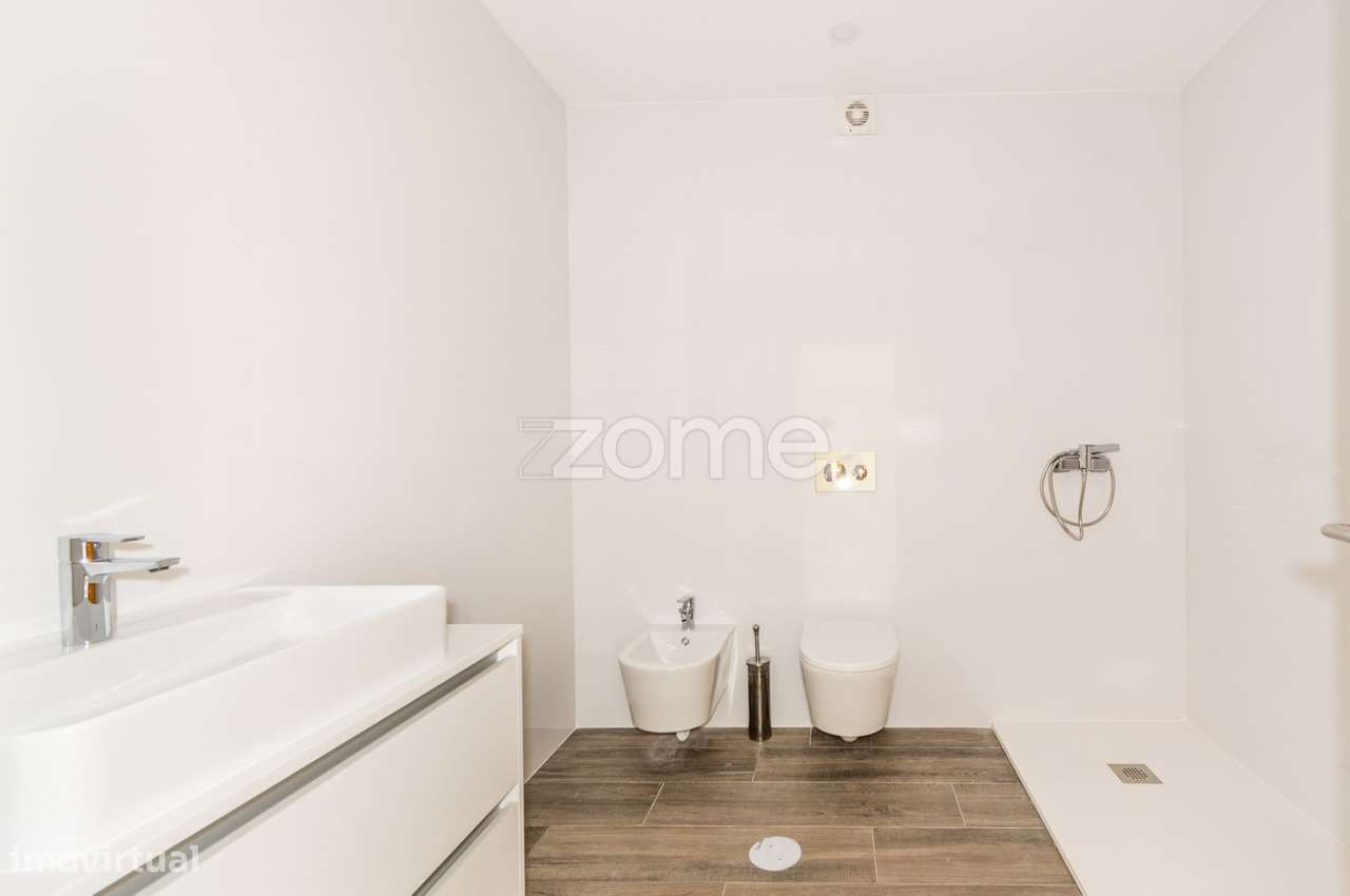 Apartamento T0 - Furadouro - Grande imagem: 5/10