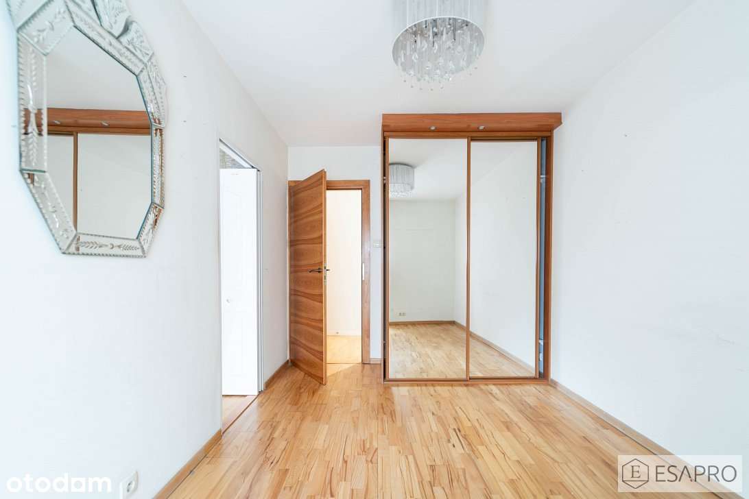 102 m2 na jednym poziomie, Miejsce garażowe, Zamknięte osiedle-18