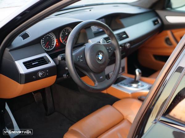 BMW M5 Standard - 14