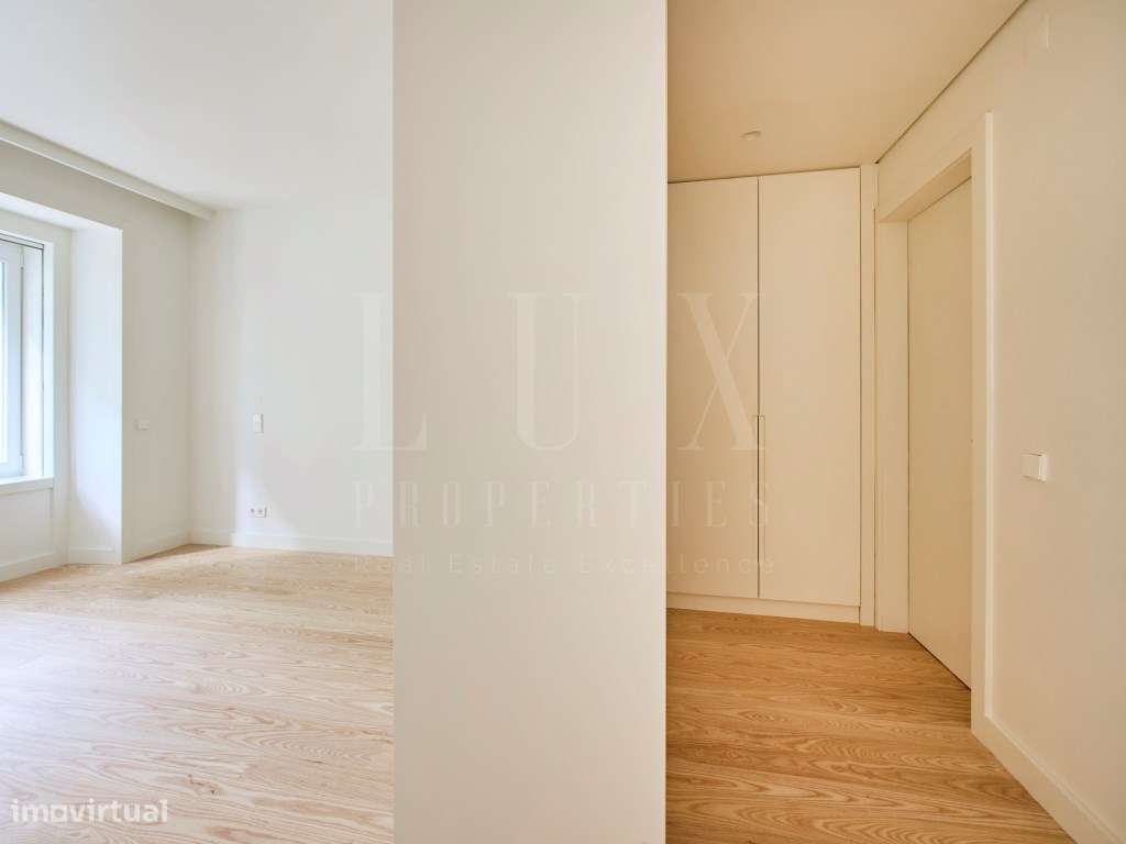 APARTAMENTO T1 EM EMPREENDIMENTO DE LUXO COM LOCALIZAÇÃO PRIVILEGIA...-9