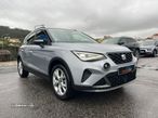 SEAT Arona 1.0 TSI FR - 4