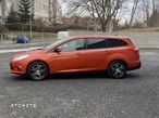 Ford Focus 1.6 Titanium - 5