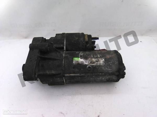 Motor De Arranque 82001_06788 Opel Movano Camiao De Plataforma/ - 1