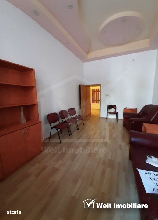 Apartament cu 3 camere str. Horea la cateva min de Centru Cluj Napoca