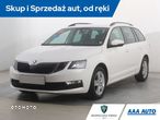 Skoda Octavia - 2