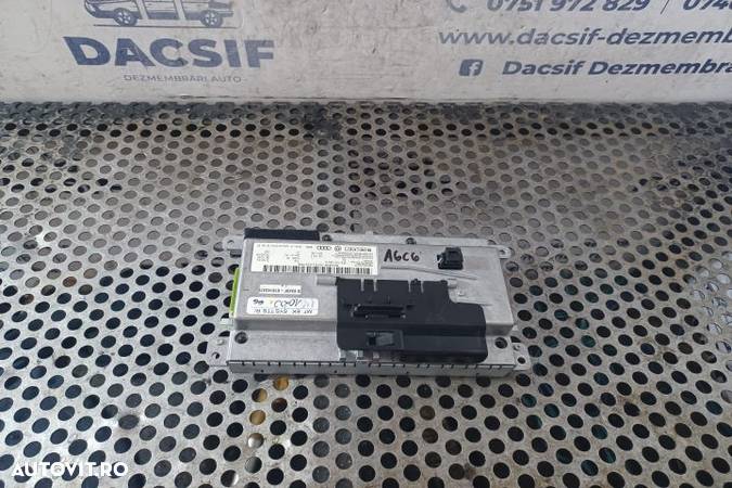 DISPLAY BORD Audi A6 4F/C6  [din 2004 pana  2008] seria - 1