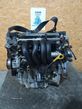 Motor Ford Focus 1.6 16V - REF: FYDA - 2